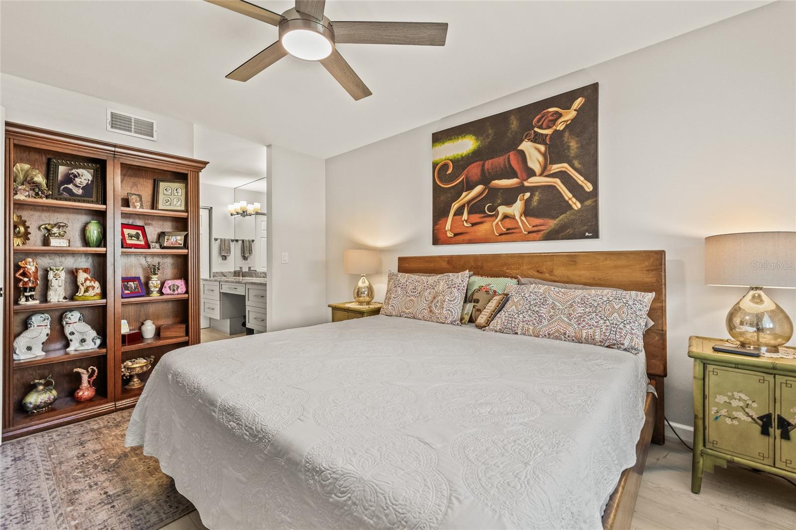 PLACIDO BAYOU - Residential
