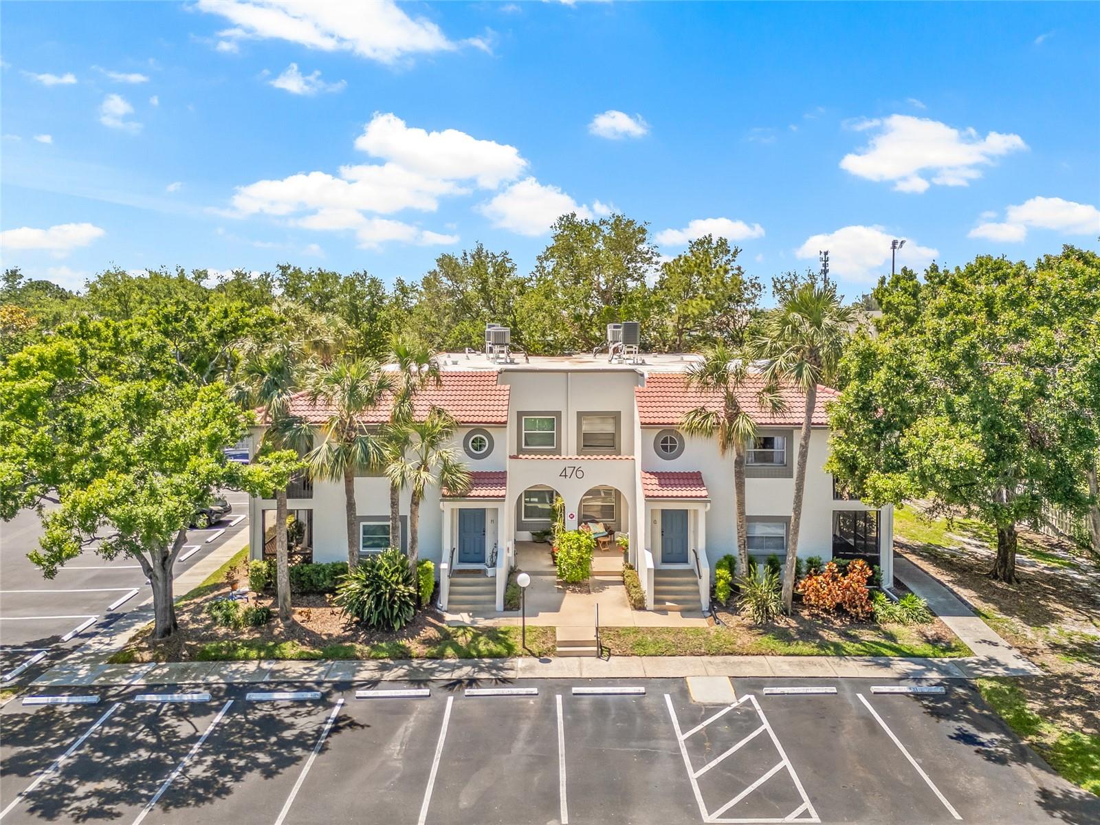 PLACIDO BAYOU - Residential