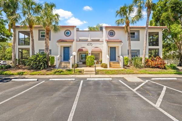 PLACIDO BAYOU - Residential