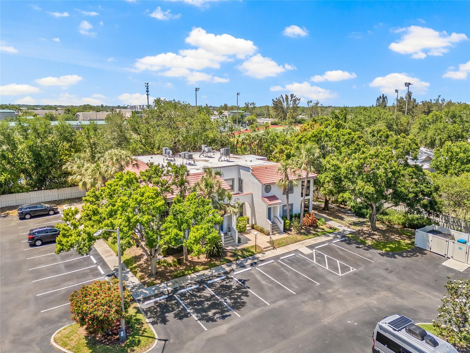 PLACIDO BAYOU - Residential