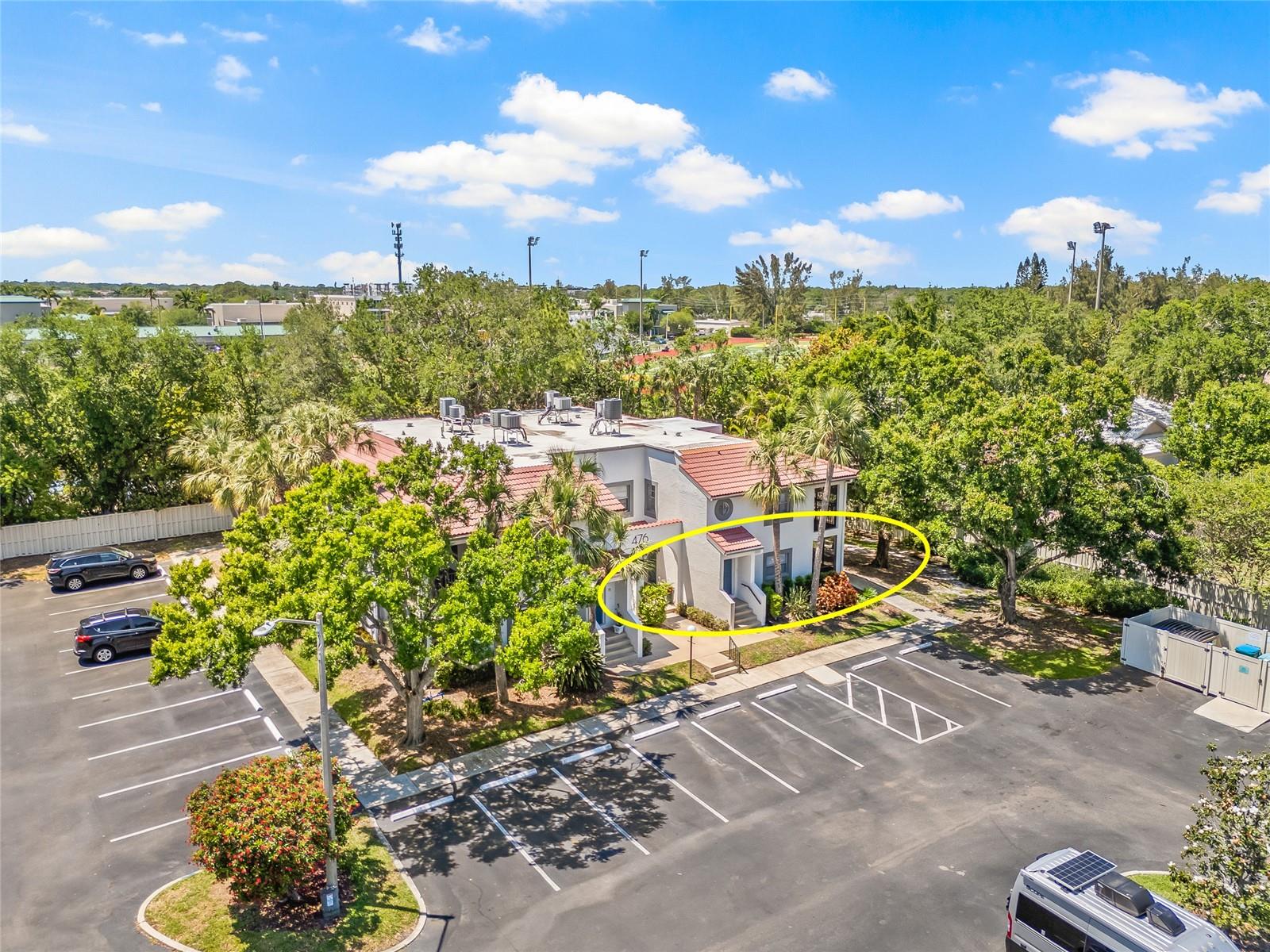 PLACIDO BAYOU - Residential