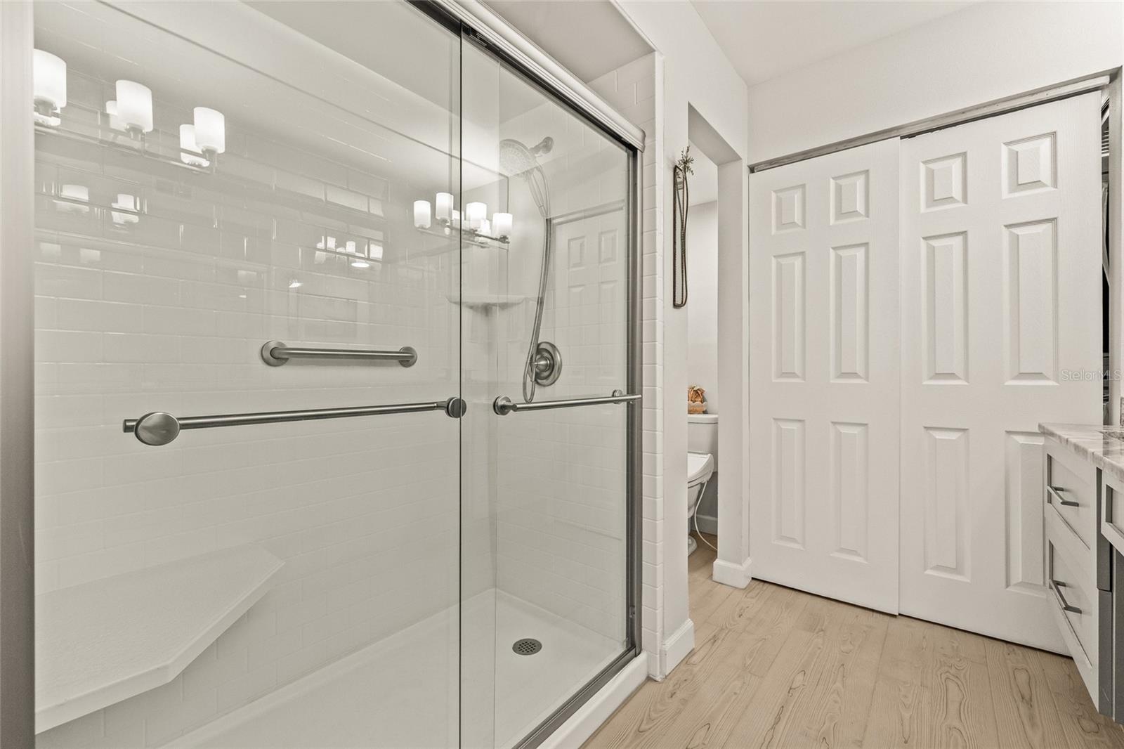 PLACIDO BAYOU - Residential