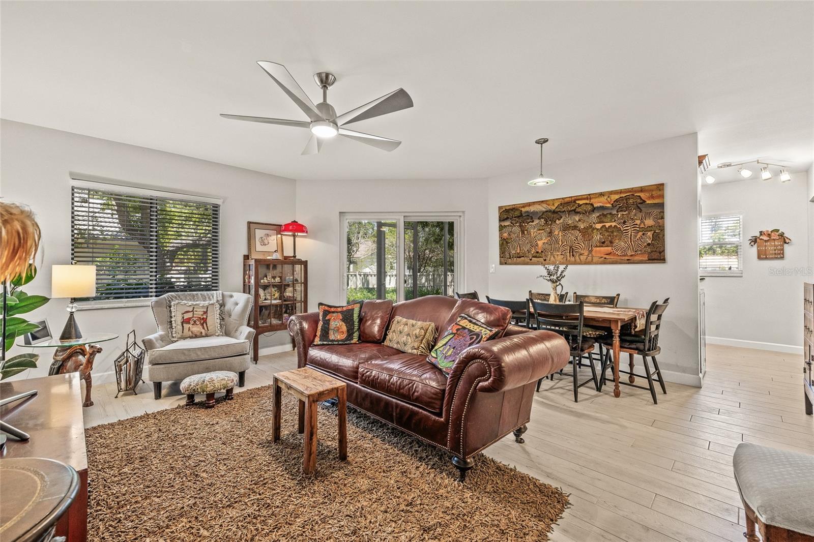 PLACIDO BAYOU - Residential