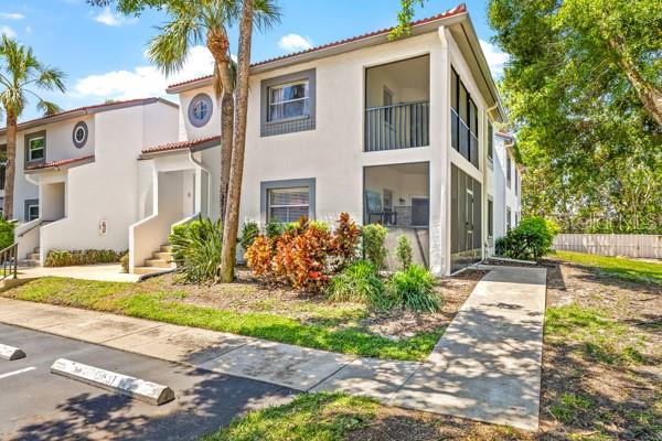 PLACIDO BAYOU - Residential