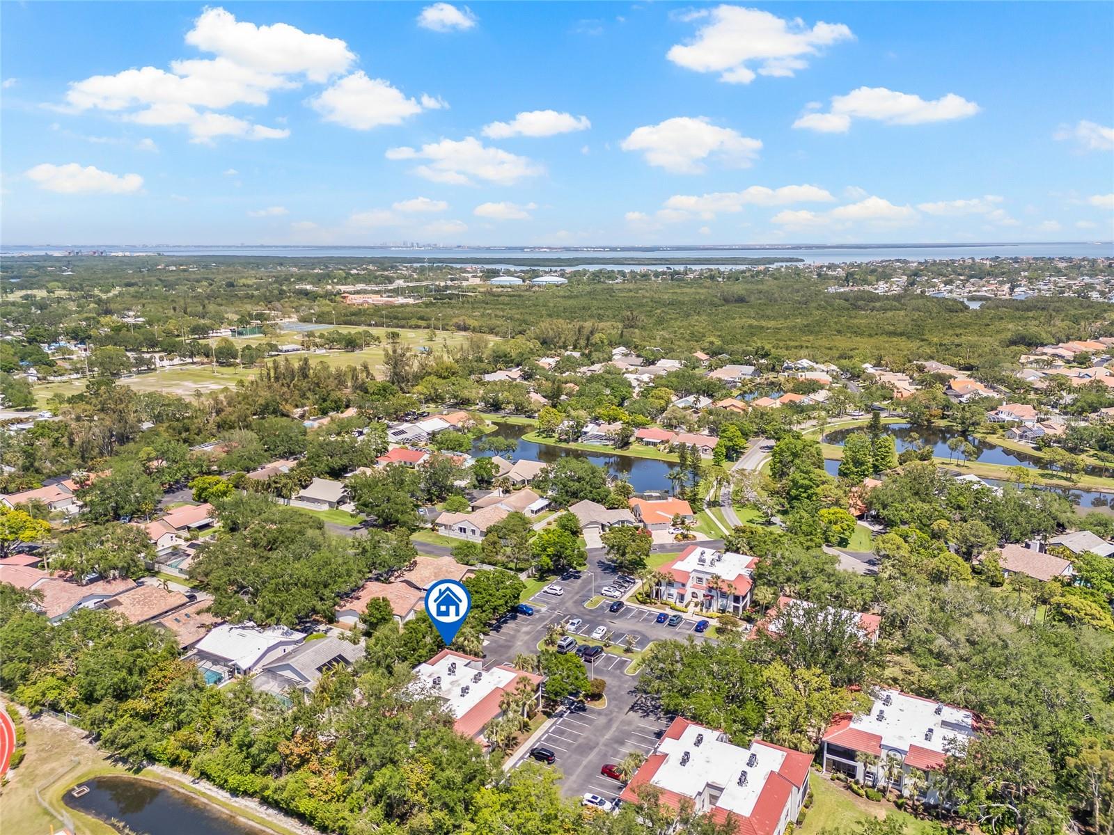 PLACIDO BAYOU - Residential