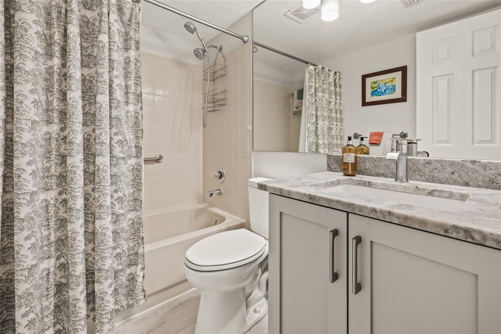 PLACIDO BAYOU - Residential