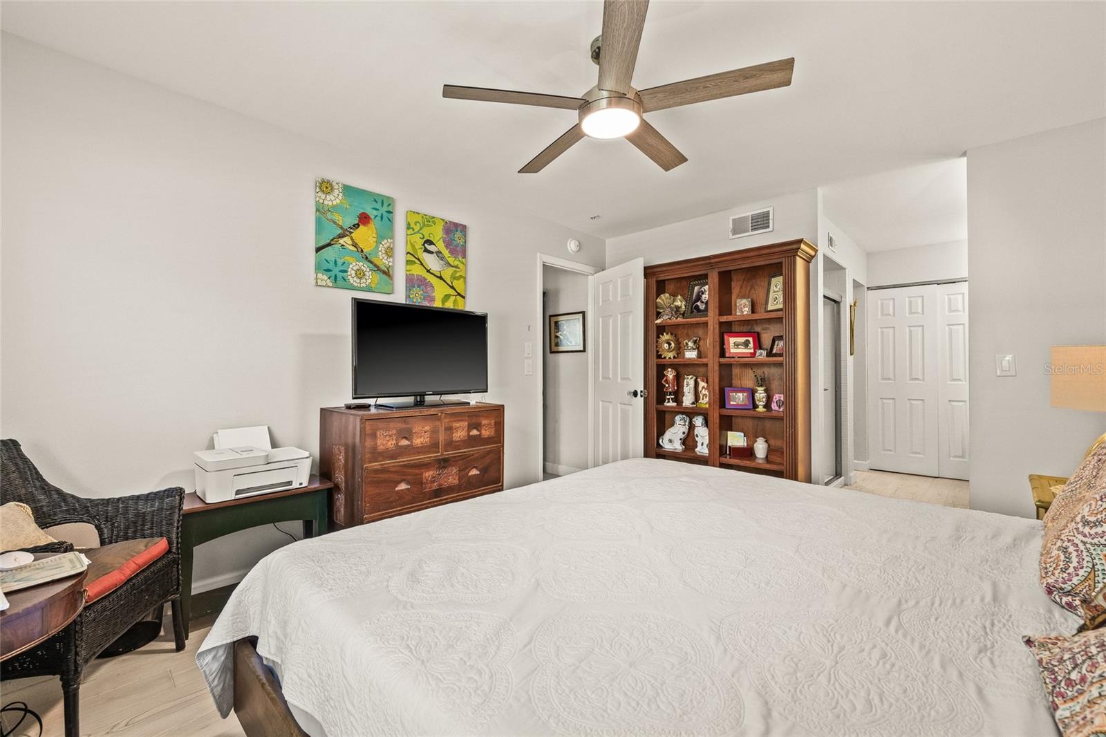 PLACIDO BAYOU - Residential