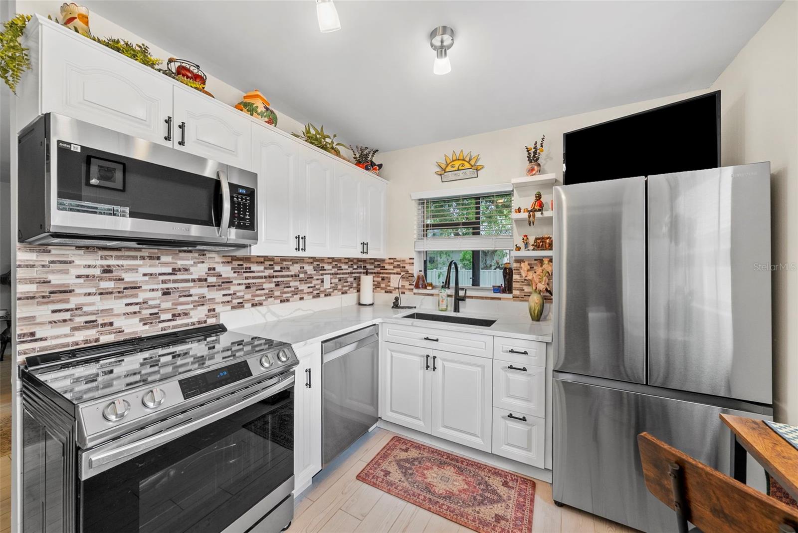 PLACIDO BAYOU - Residential