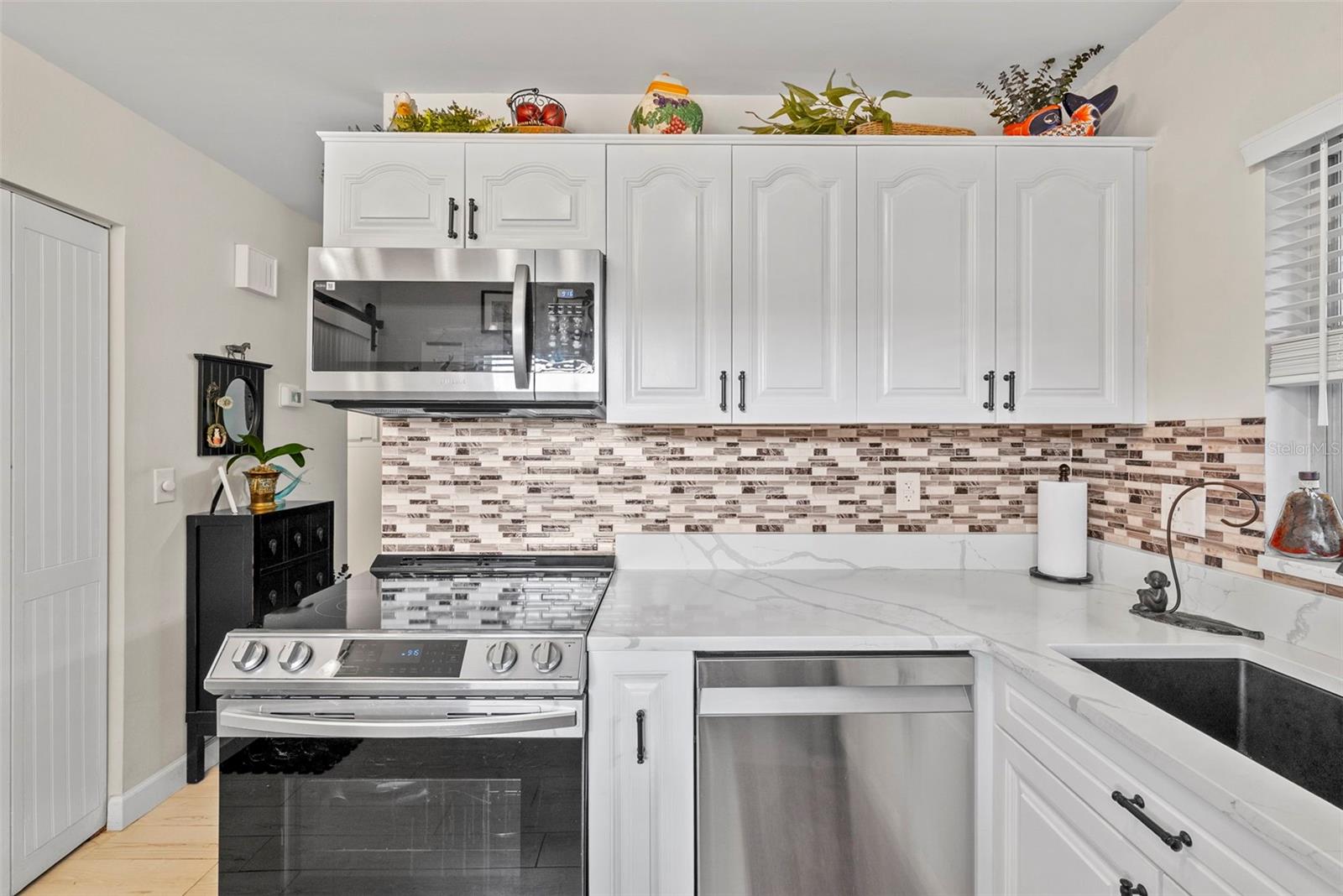 PLACIDO BAYOU - Residential