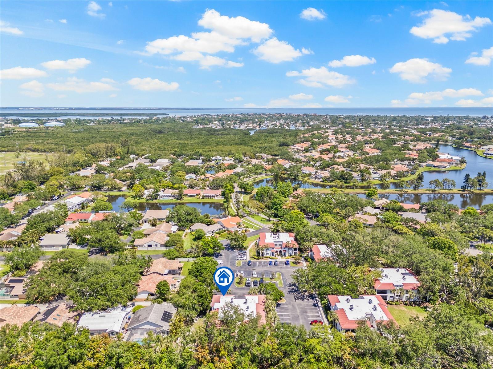 PLACIDO BAYOU - Residential