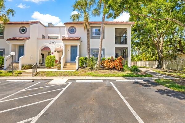 PLACIDO BAYOU - Residential