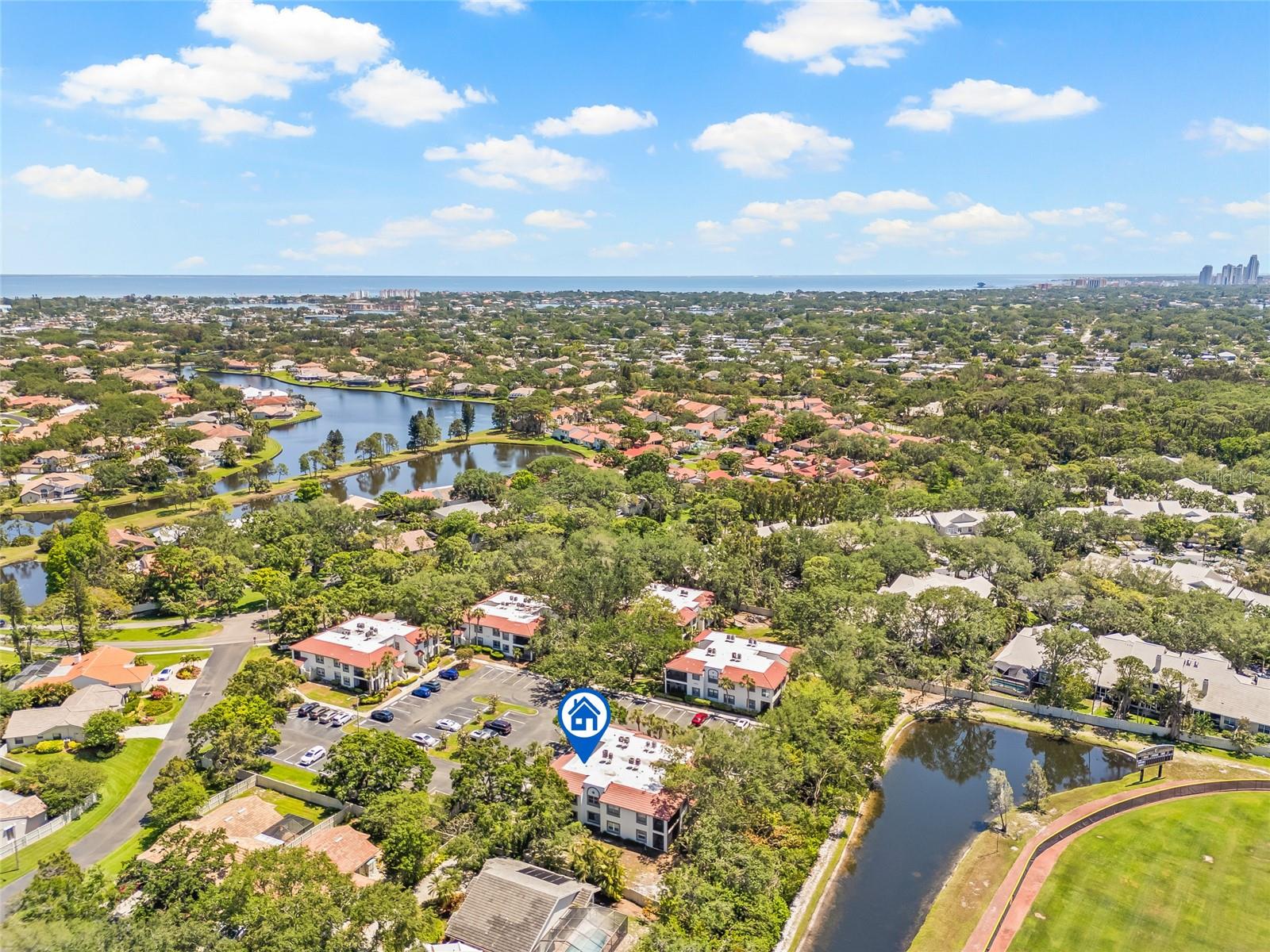 PLACIDO BAYOU - Residential