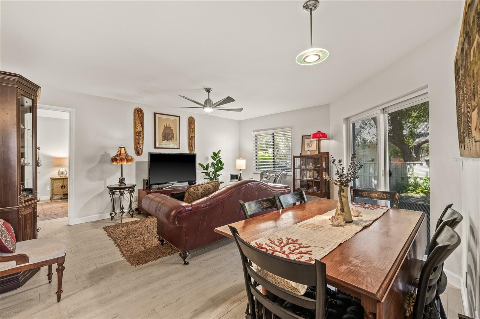 PLACIDO BAYOU - Residential