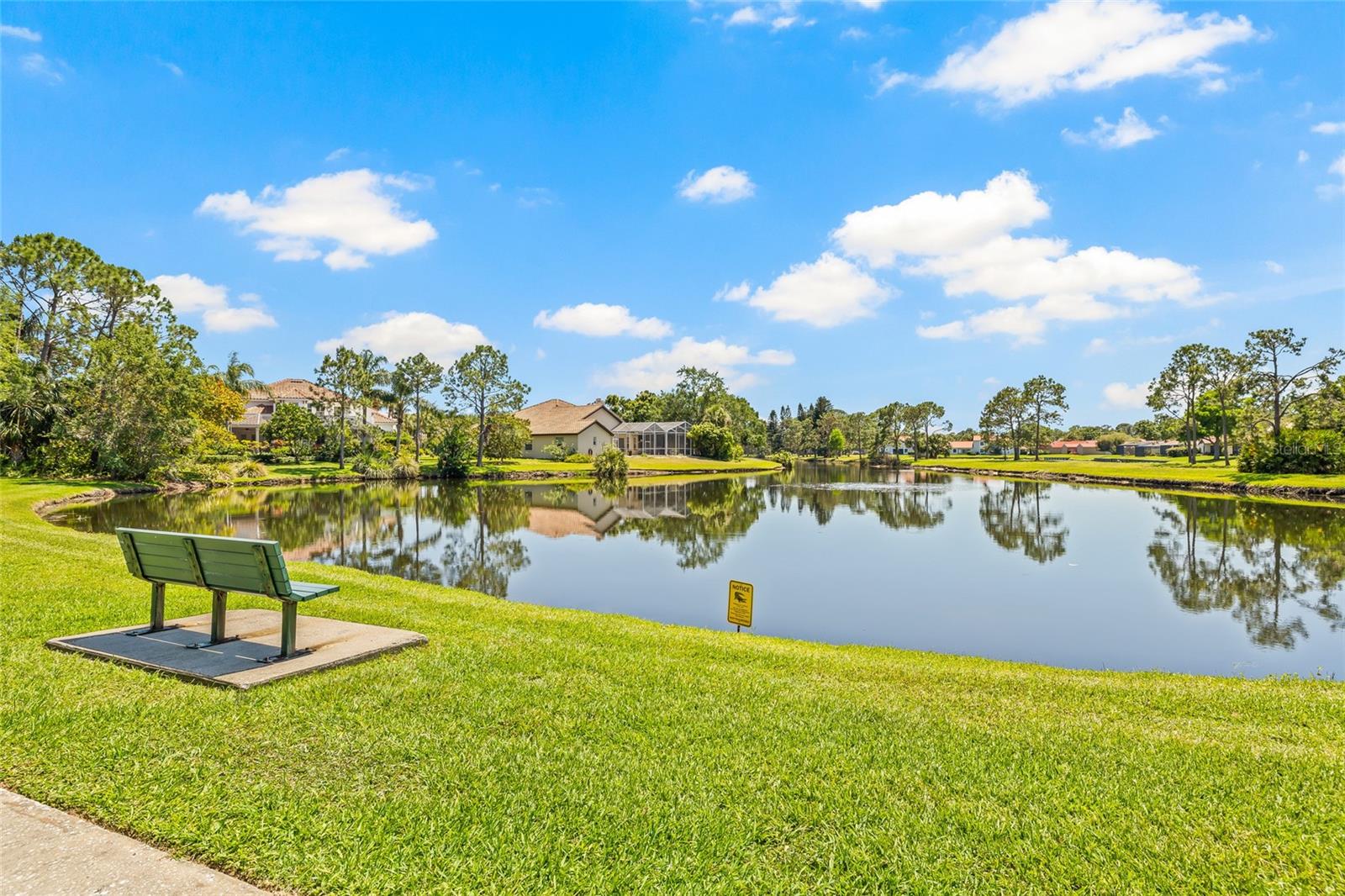 PLACIDO BAYOU - Residential