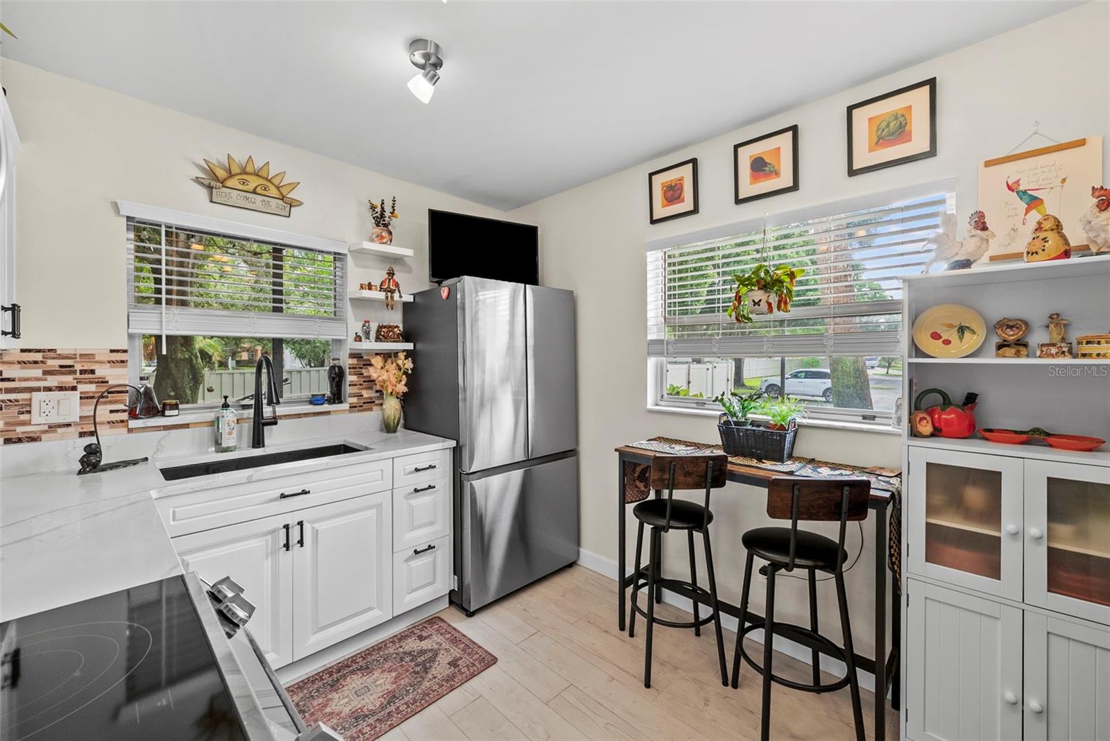 PLACIDO BAYOU - Residential