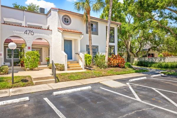 PLACIDO BAYOU - Residential