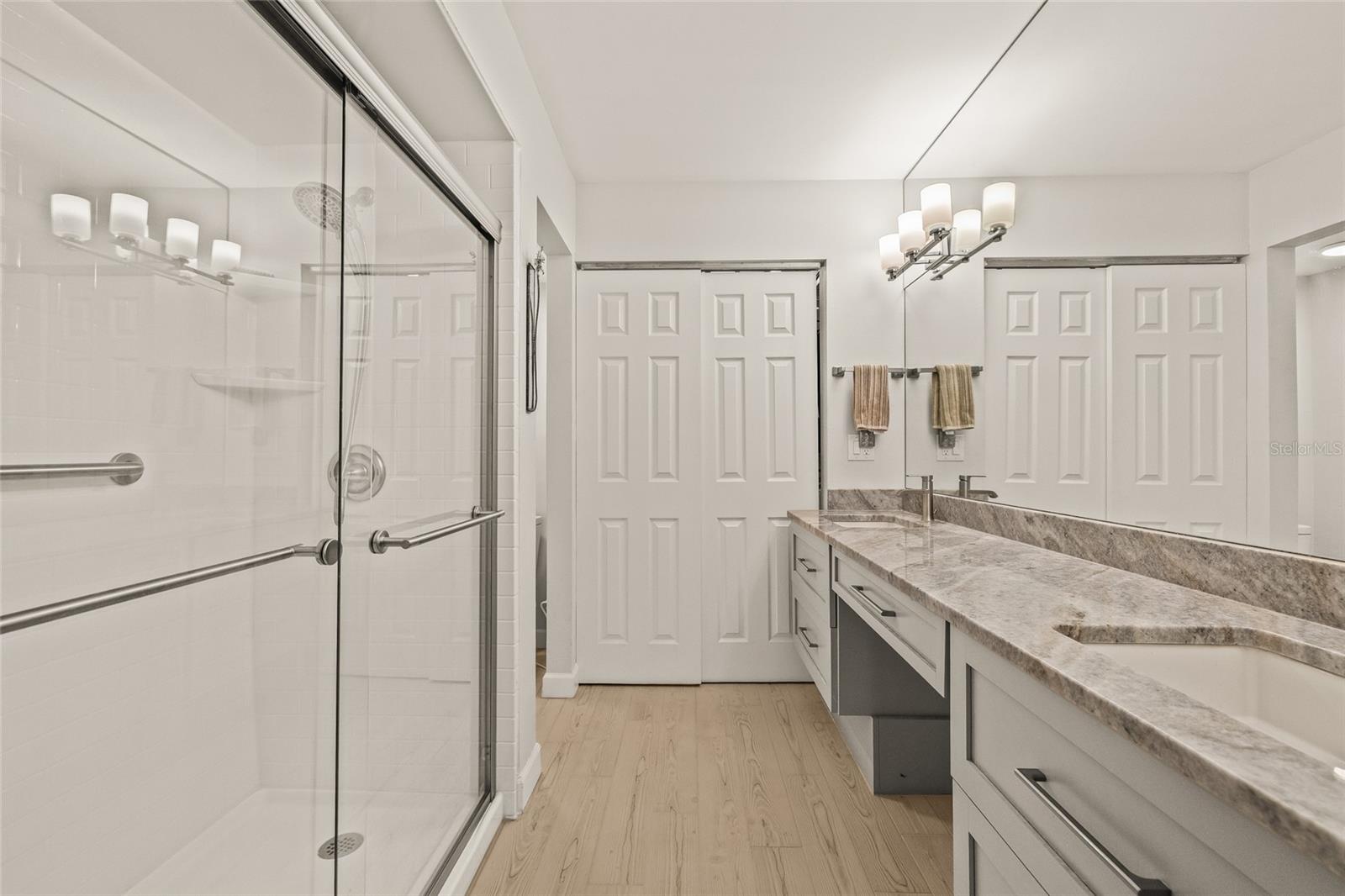 PLACIDO BAYOU - Residential