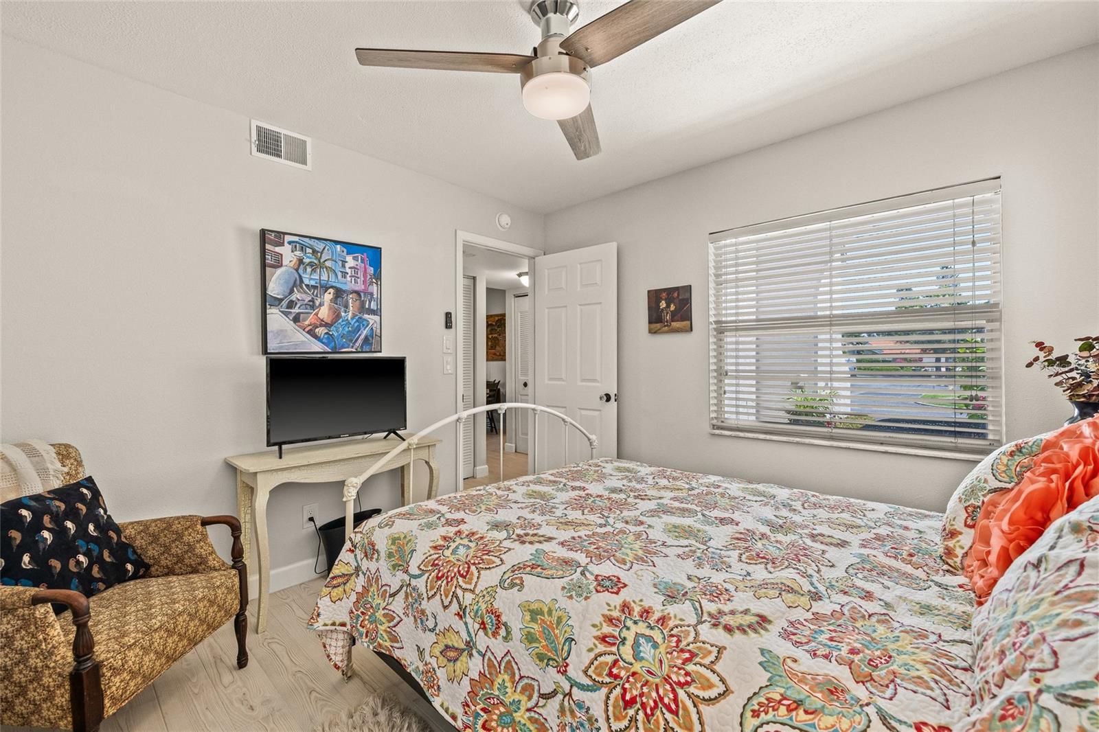 PLACIDO BAYOU - Residential