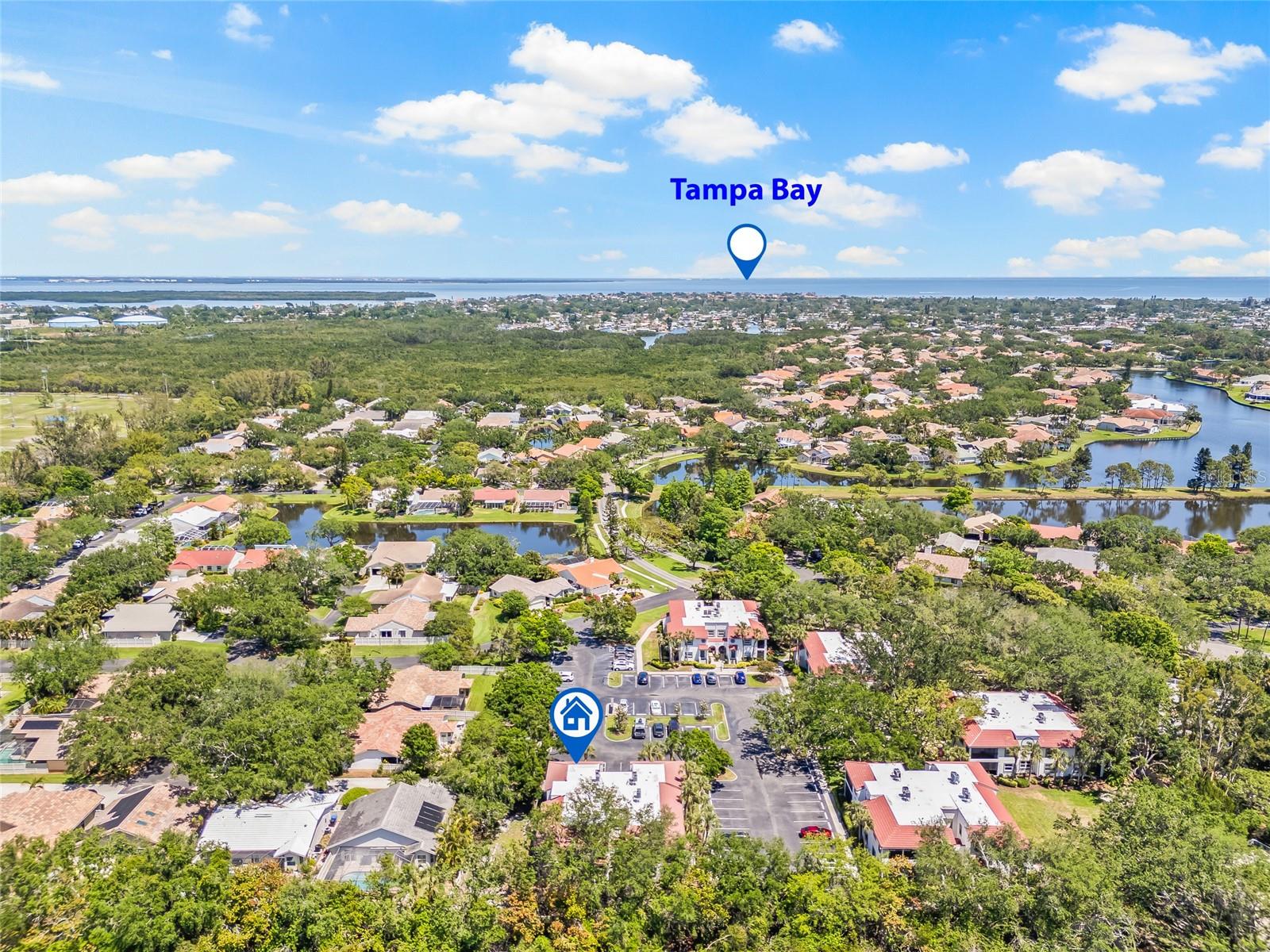 PLACIDO BAYOU - Residential