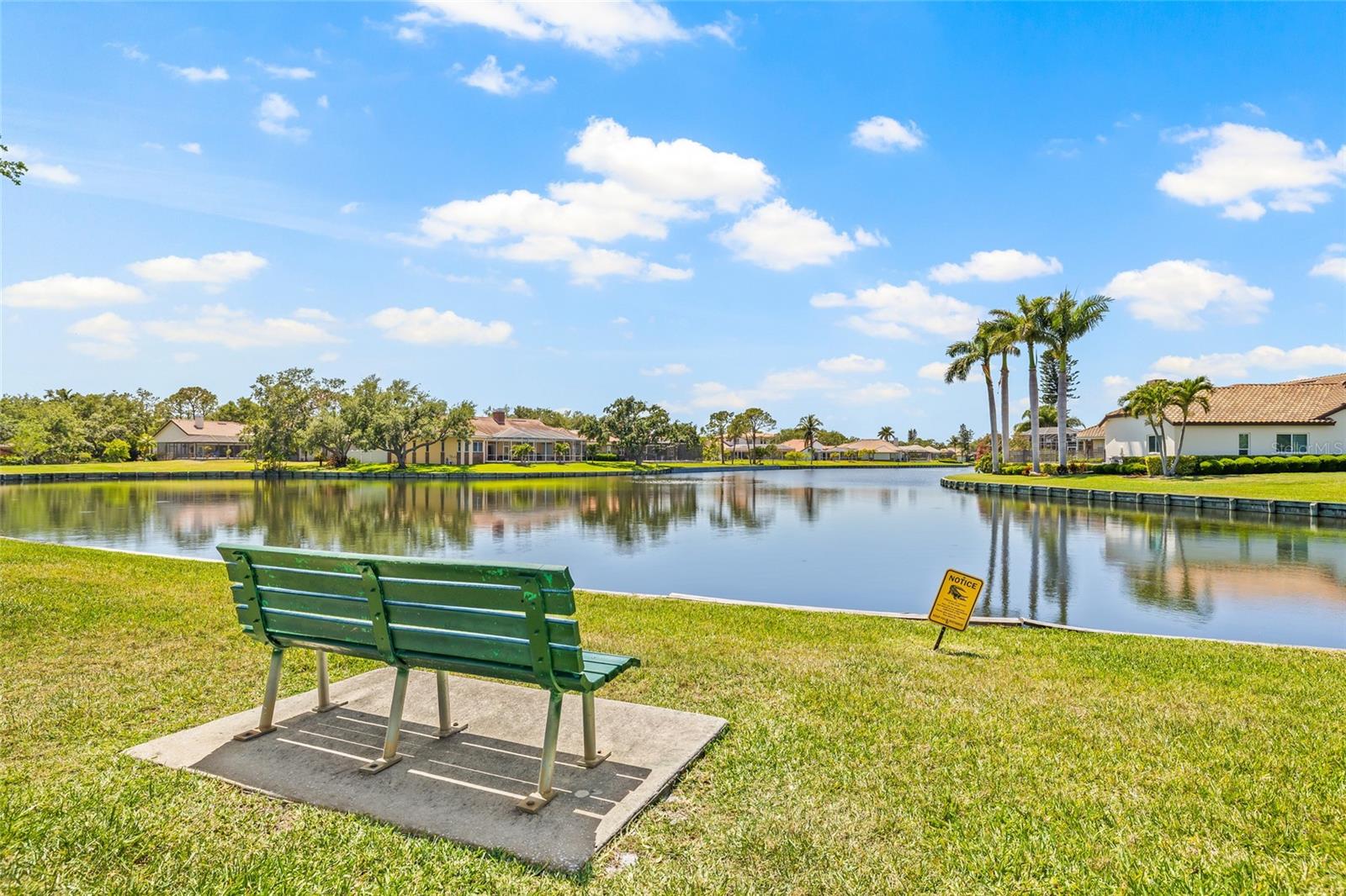 PLACIDO BAYOU - Residential