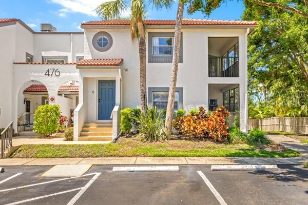 PLACIDO BAYOU - Residential