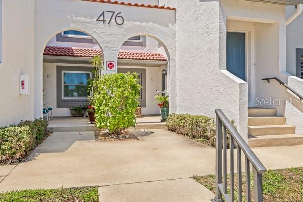 PLACIDO BAYOU - Residential