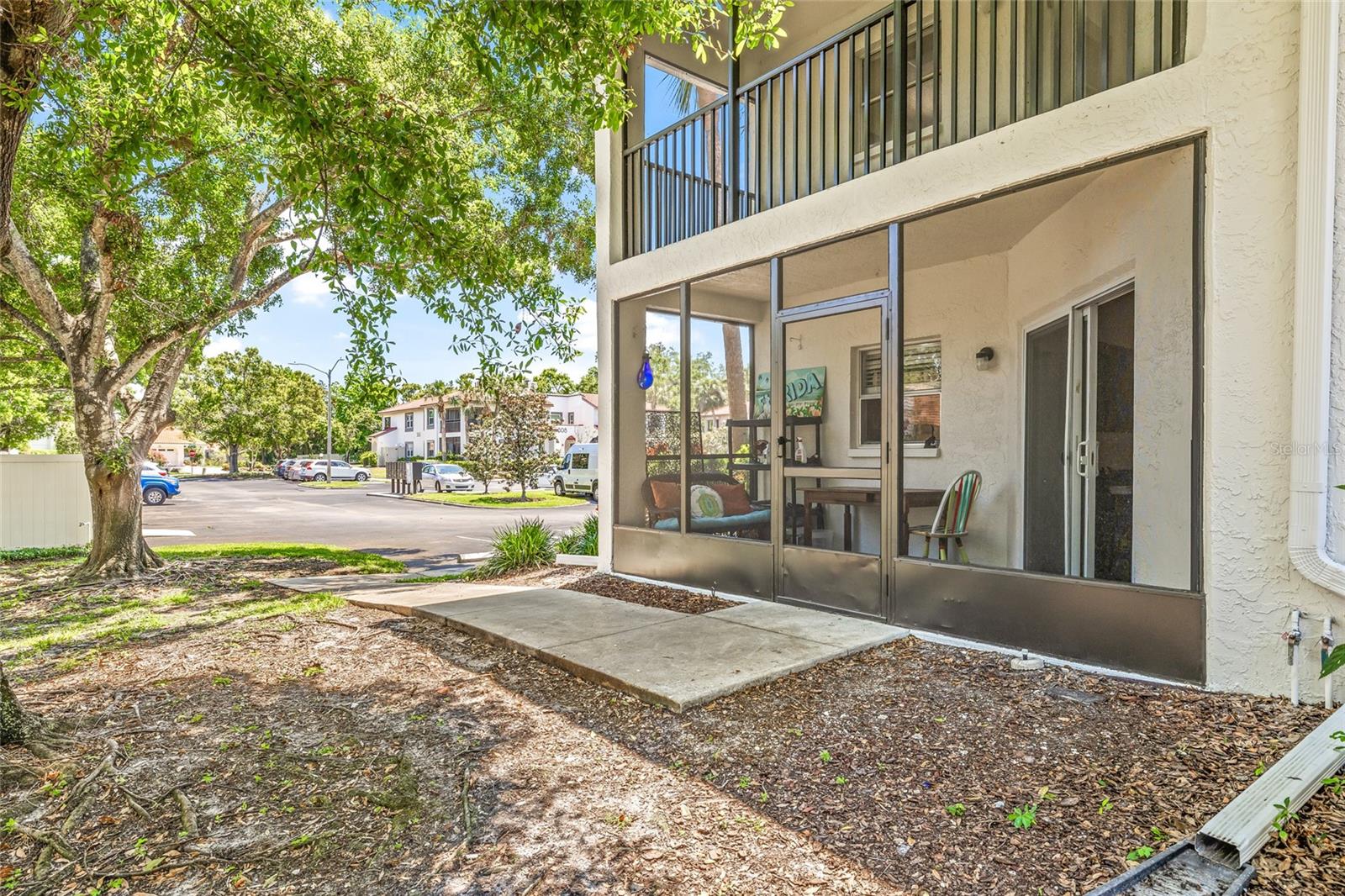 PLACIDO BAYOU - Residential
