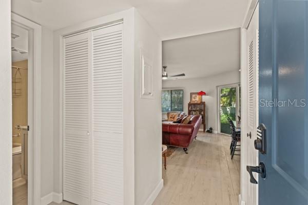 PLACIDO BAYOU - Residential