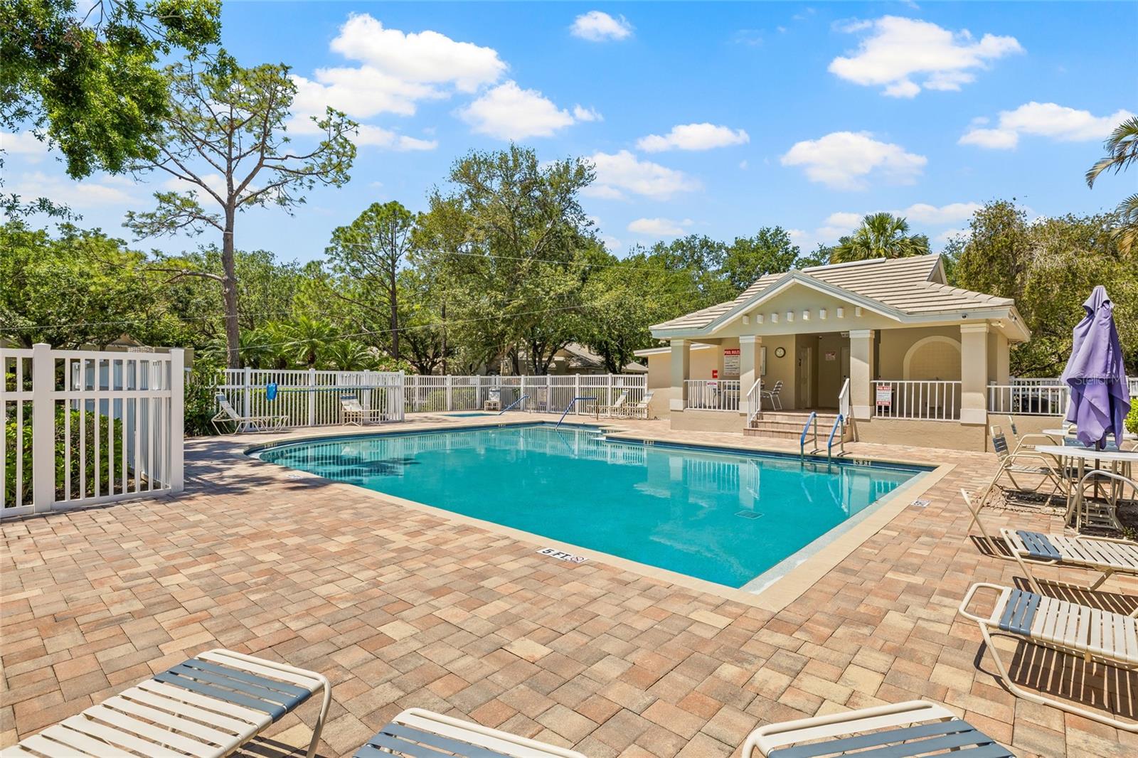 PLACIDO BAYOU - Residential