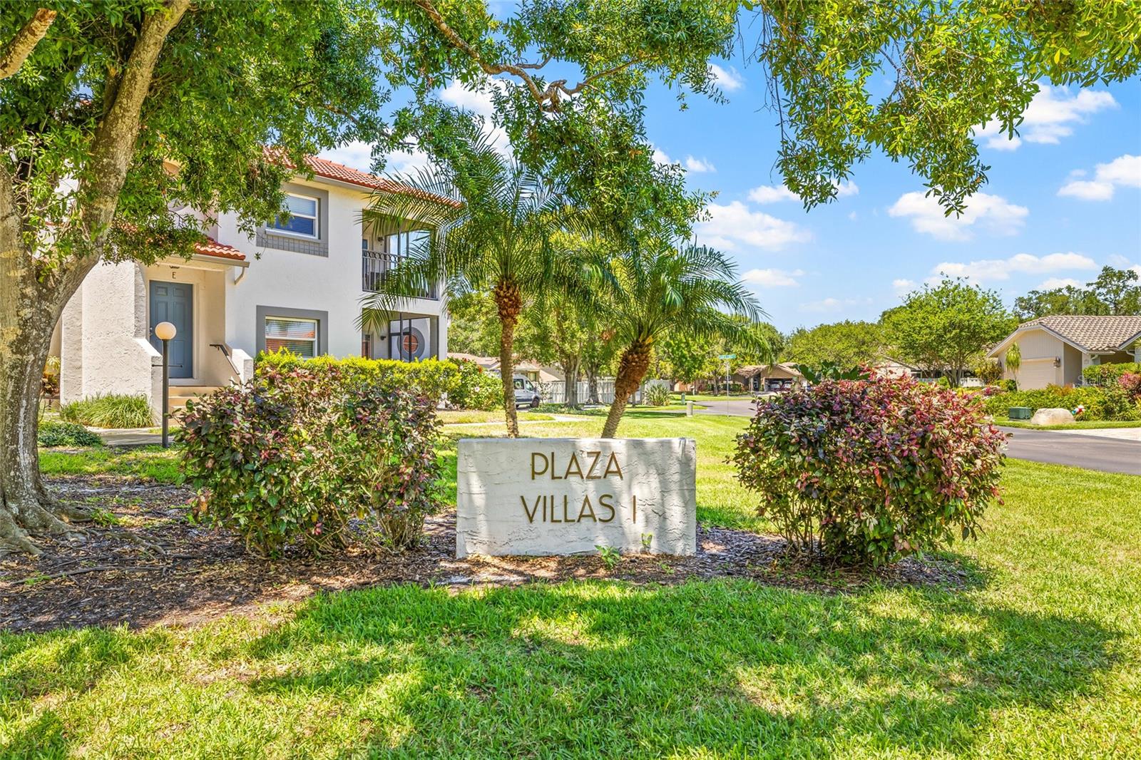 PLACIDO BAYOU - Residential