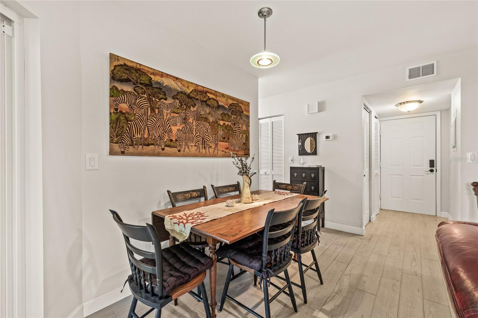 PLACIDO BAYOU - Residential