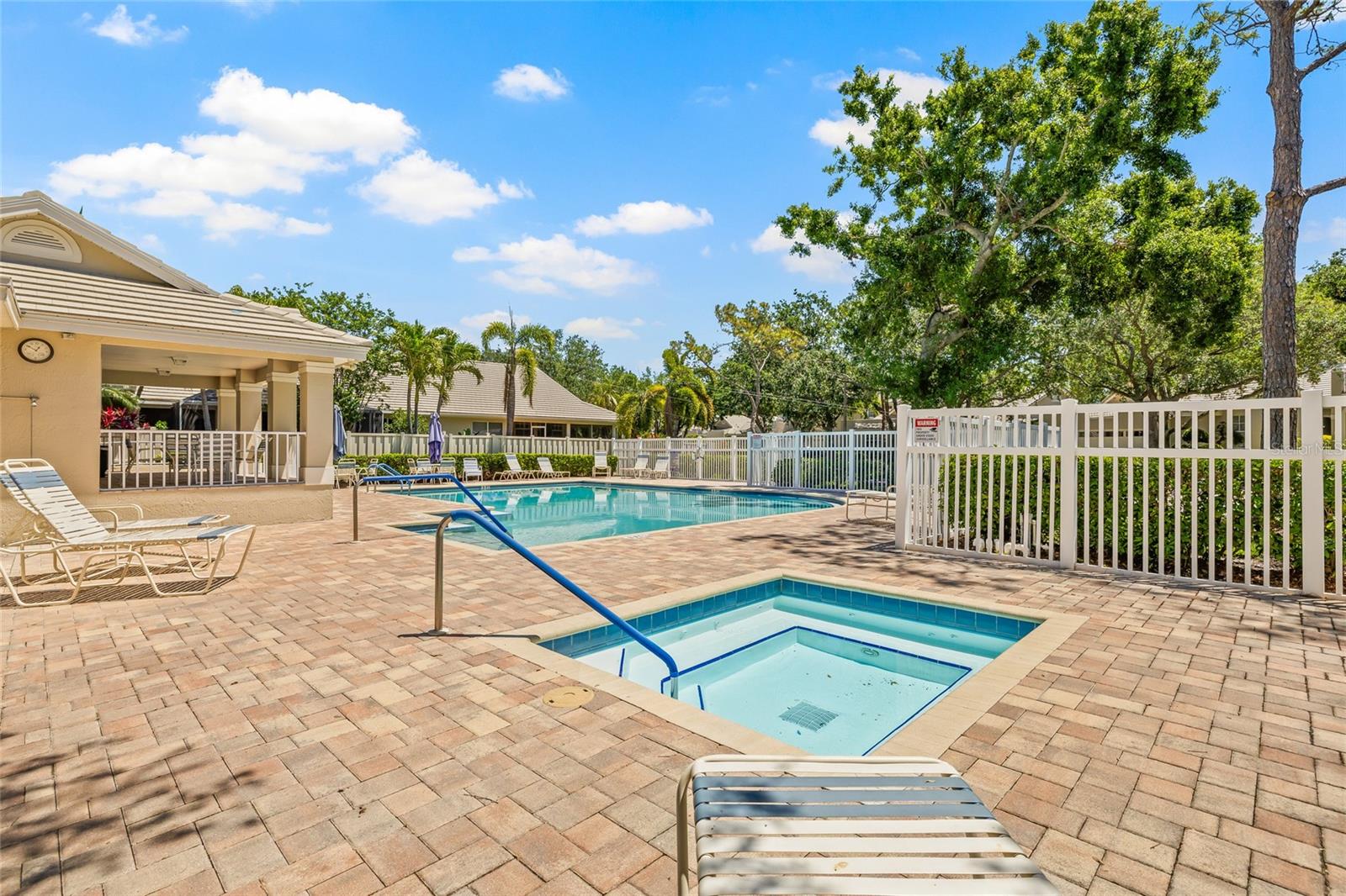 PLACIDO BAYOU - Residential