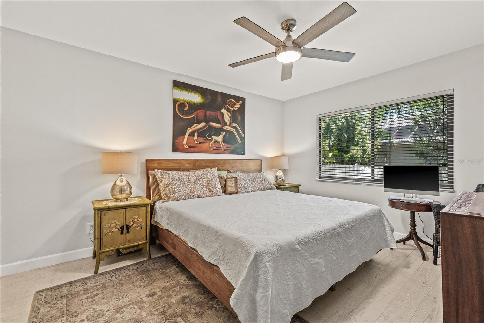 PLACIDO BAYOU - Residential