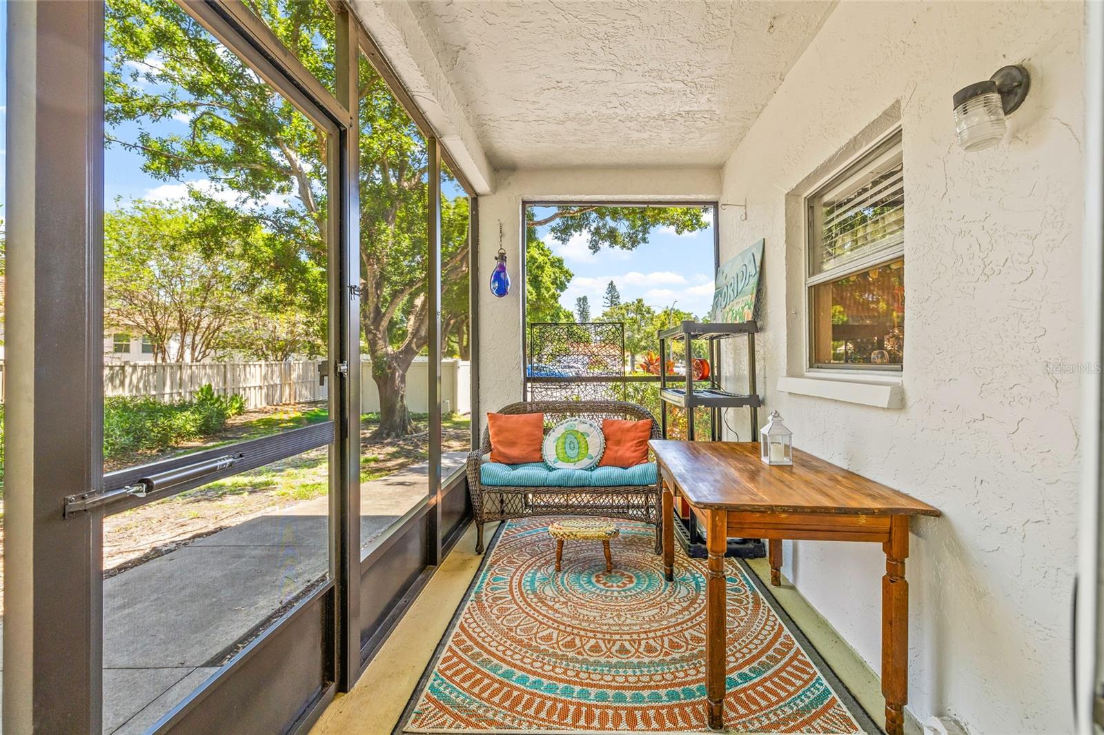 PLACIDO BAYOU - Residential