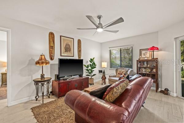 PLACIDO BAYOU - Residential