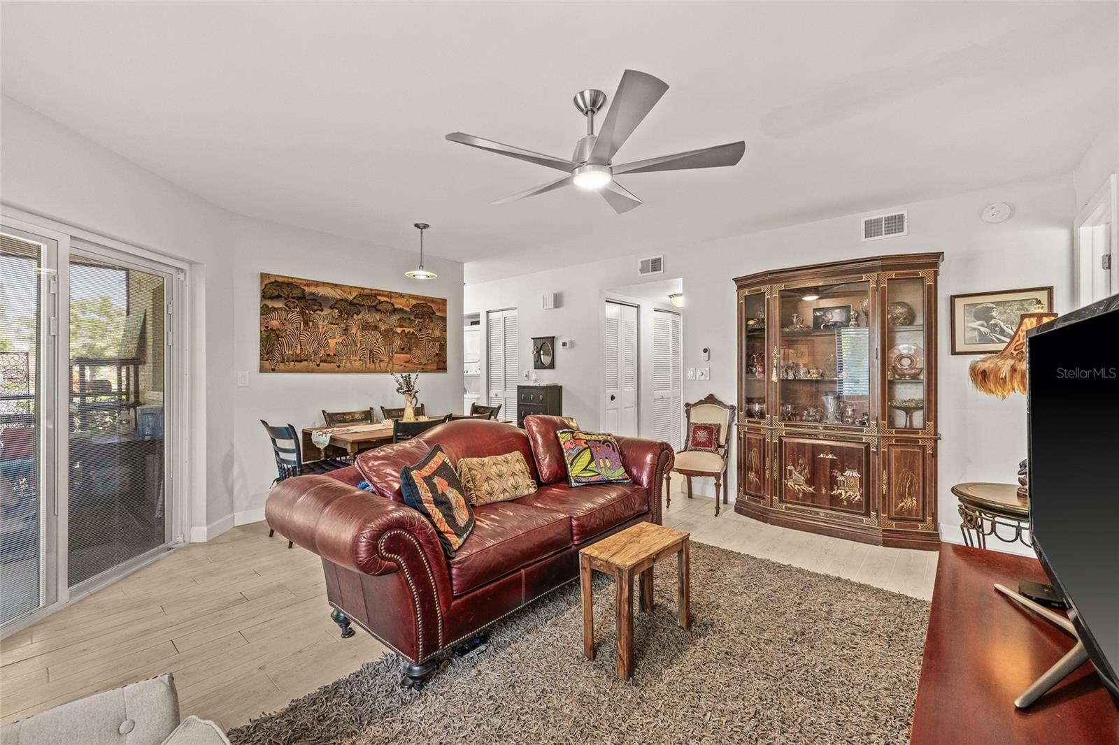 PLACIDO BAYOU - Residential