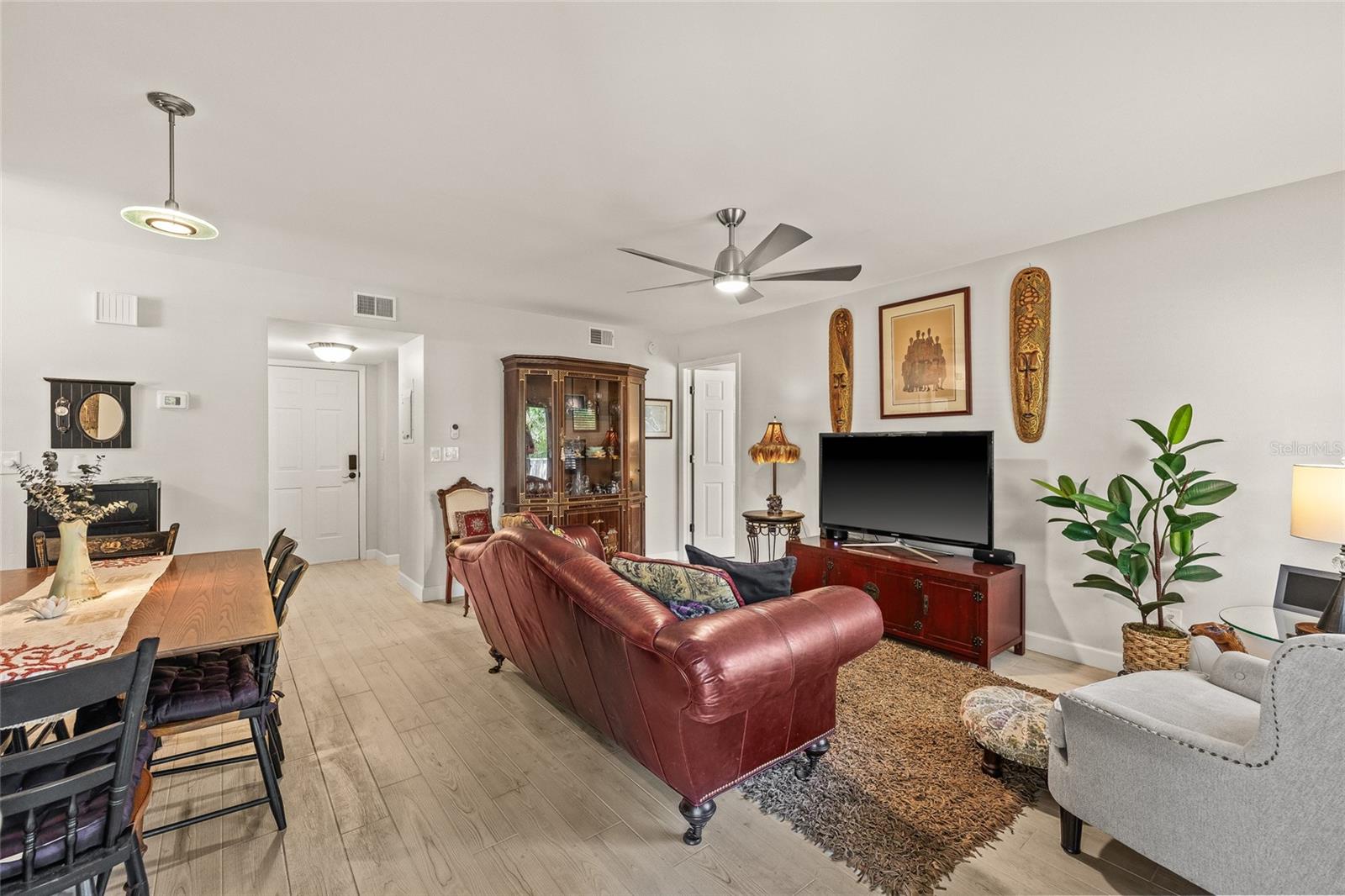PLACIDO BAYOU - Residential