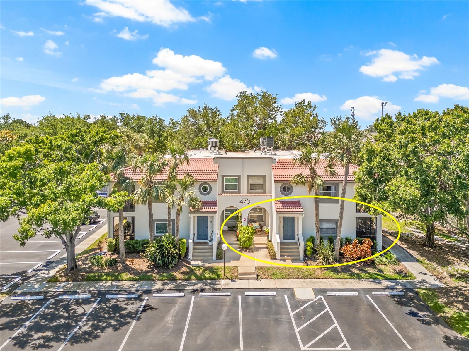 PLACIDO BAYOU - Residential