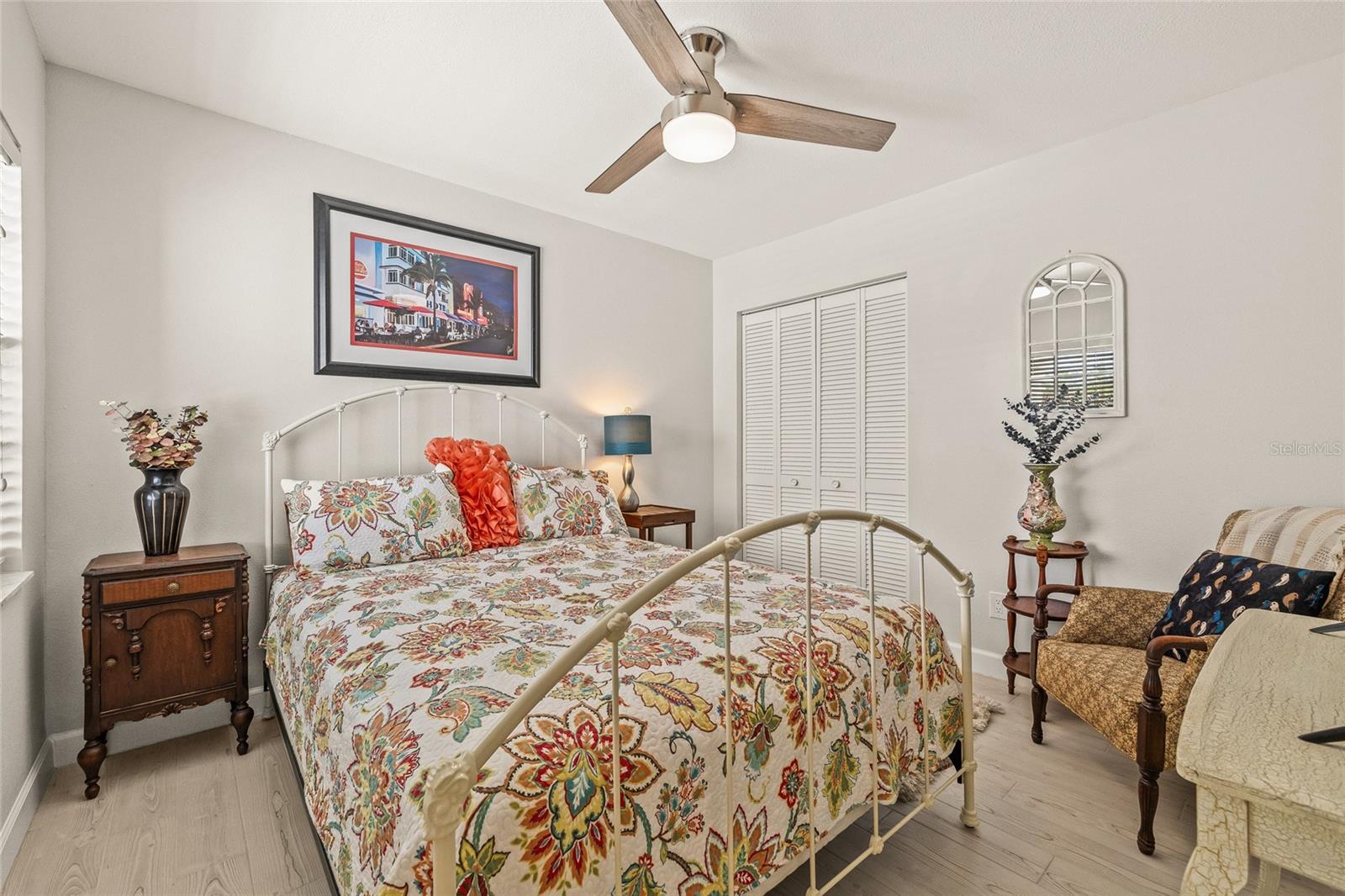 PLACIDO BAYOU - Residential