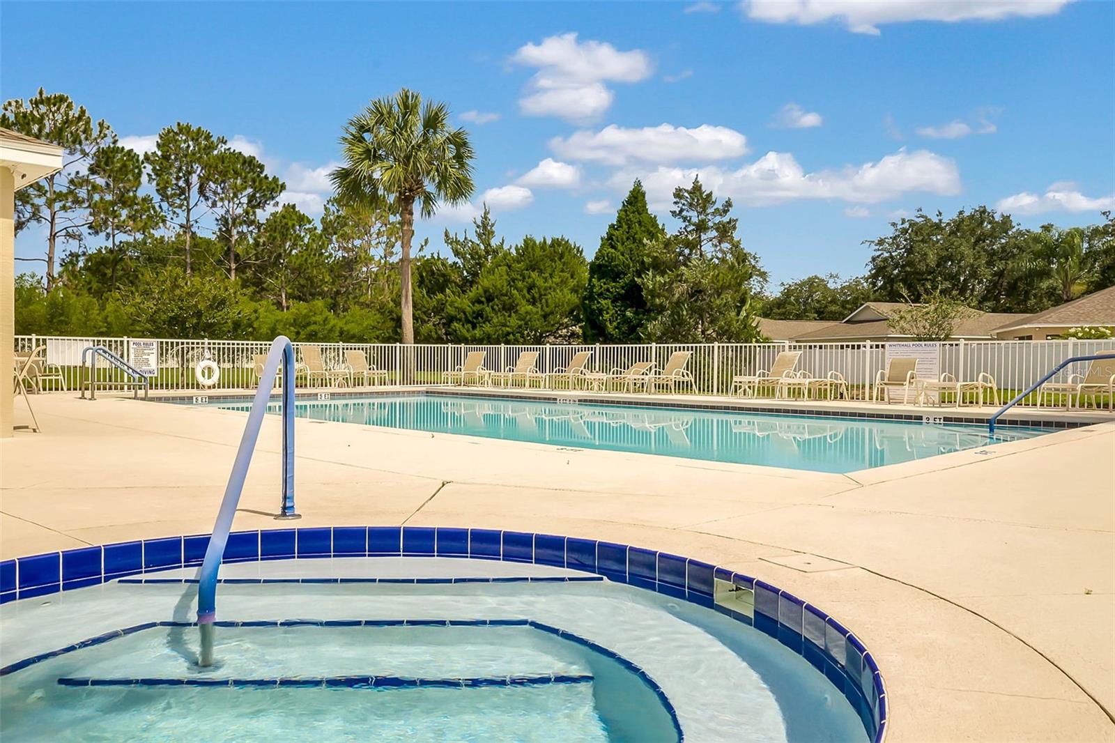 SOUTH HAMPTON AT KINGS RIDGE - Residential