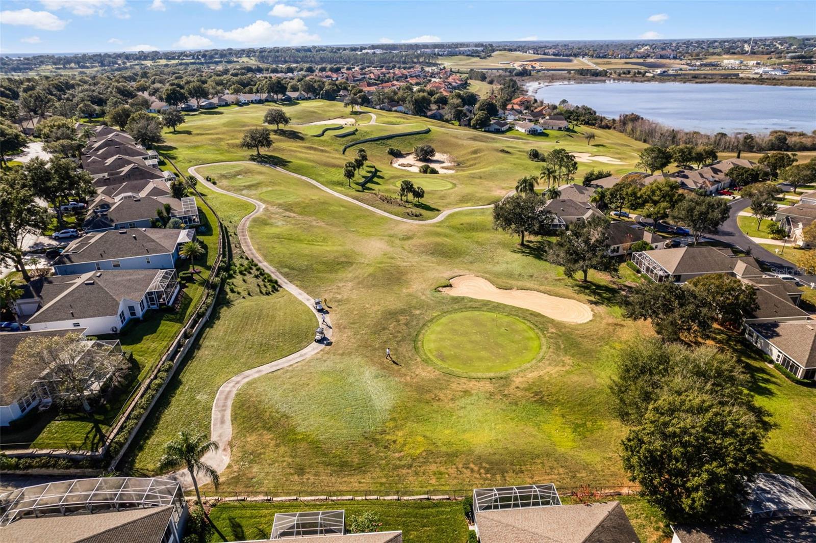 SOUTH HAMPTON AT KINGS RIDGE - Residential