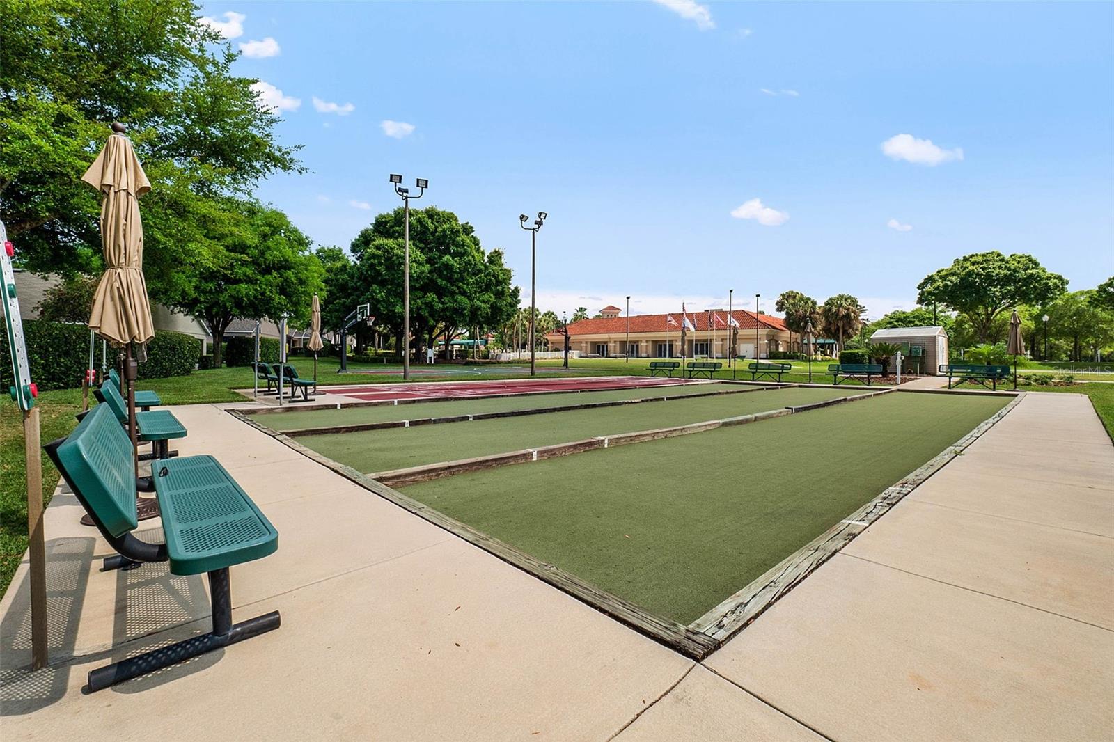 SOUTH HAMPTON AT KINGS RIDGE - Residential