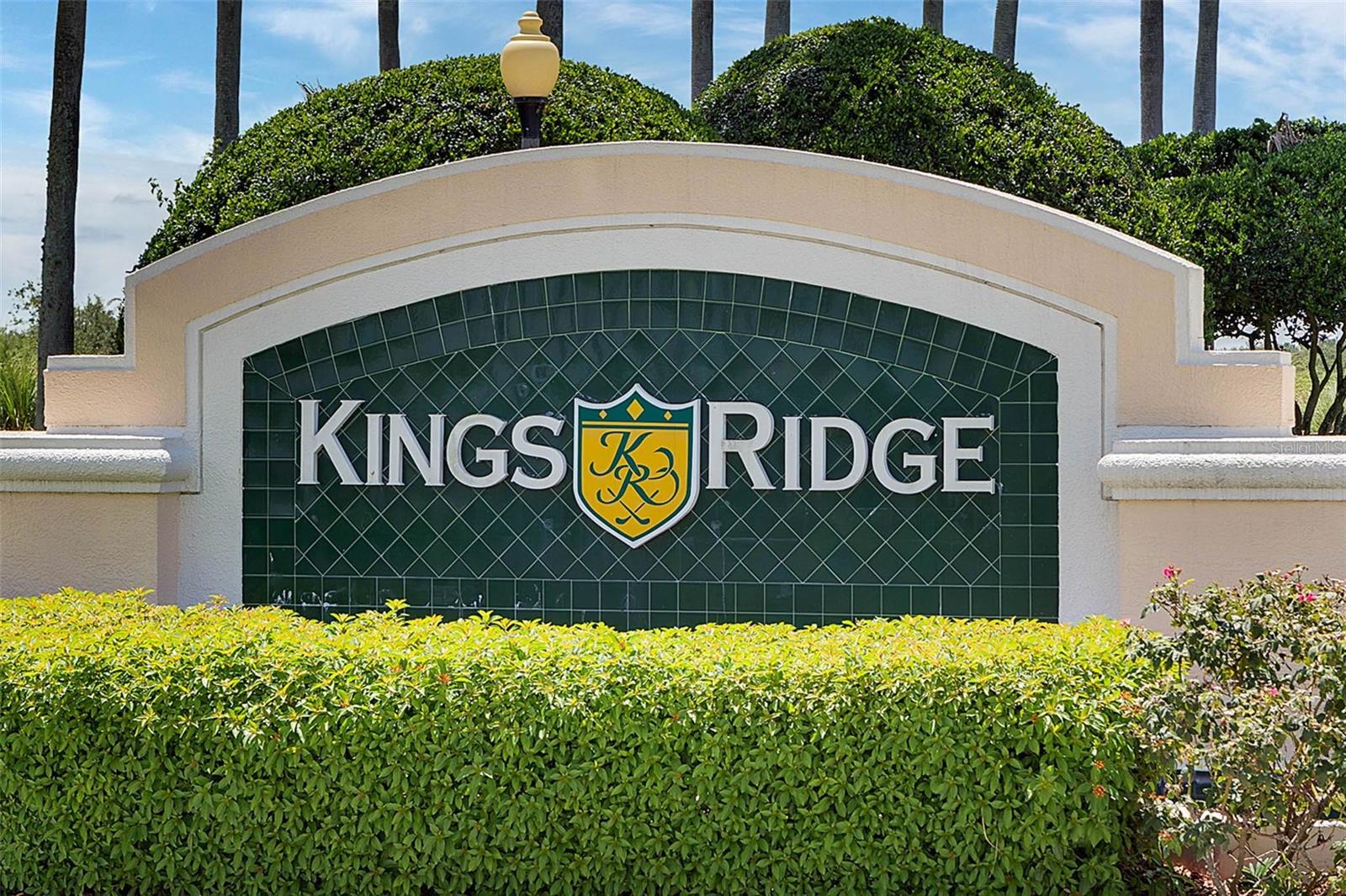 SOUTH HAMPTON AT KINGS RIDGE - Residential