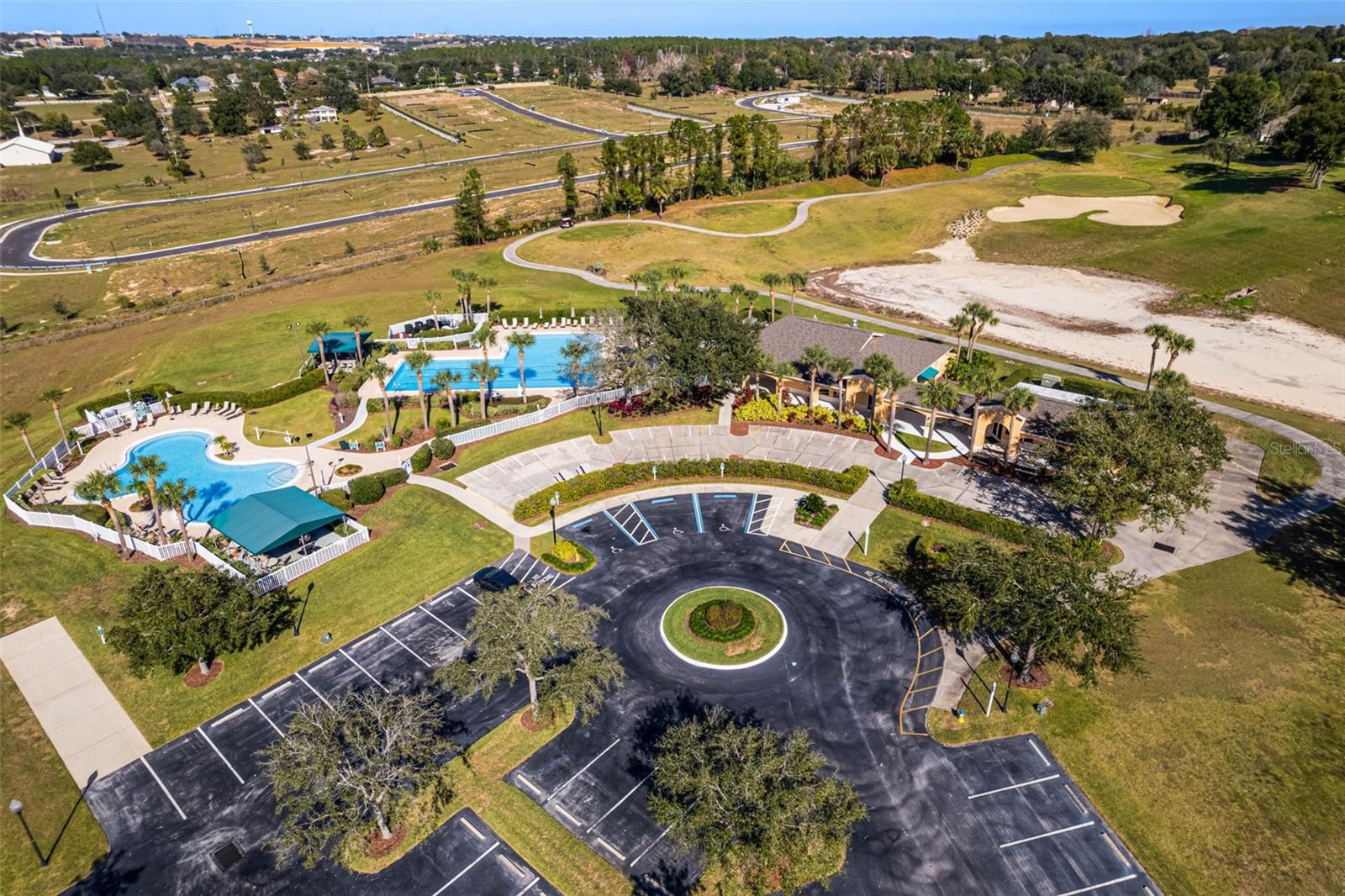 SOUTH HAMPTON AT KINGS RIDGE - Residential