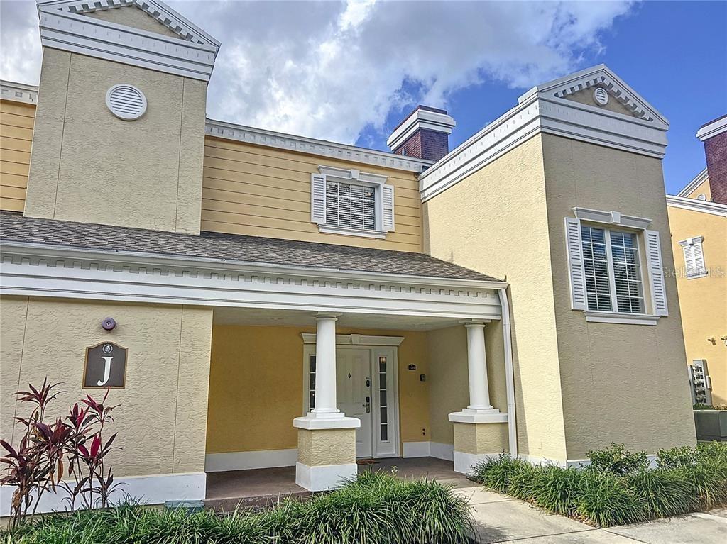 SEVEN EAGLES CONDO - Residential Lease