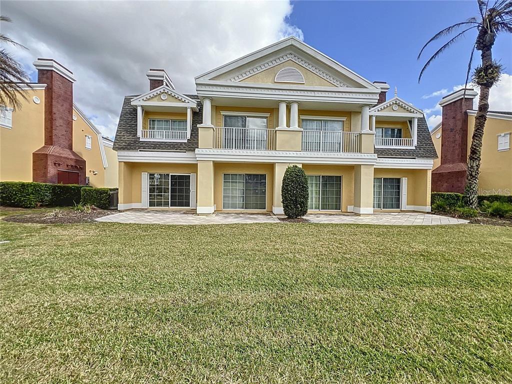SEVEN EAGLES CONDO - Residential Lease