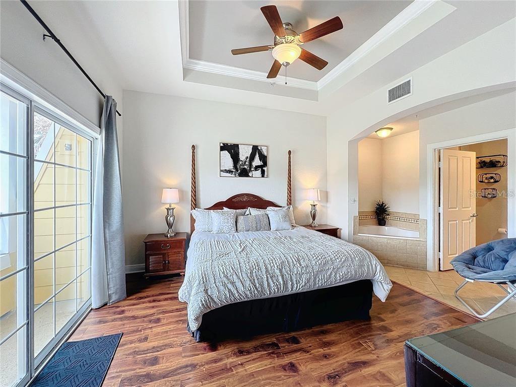 SEVEN EAGLES CONDO - Residential Lease
