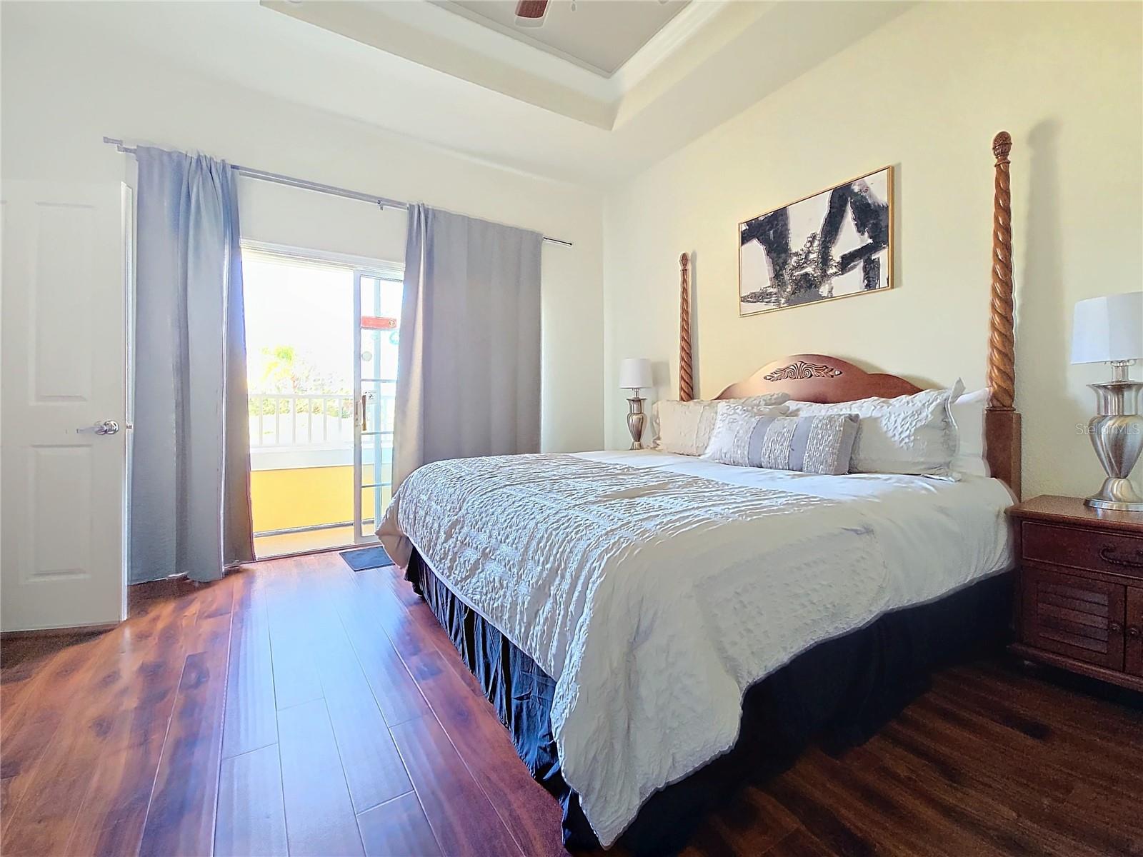 SEVEN EAGLES CONDO - Residential Lease