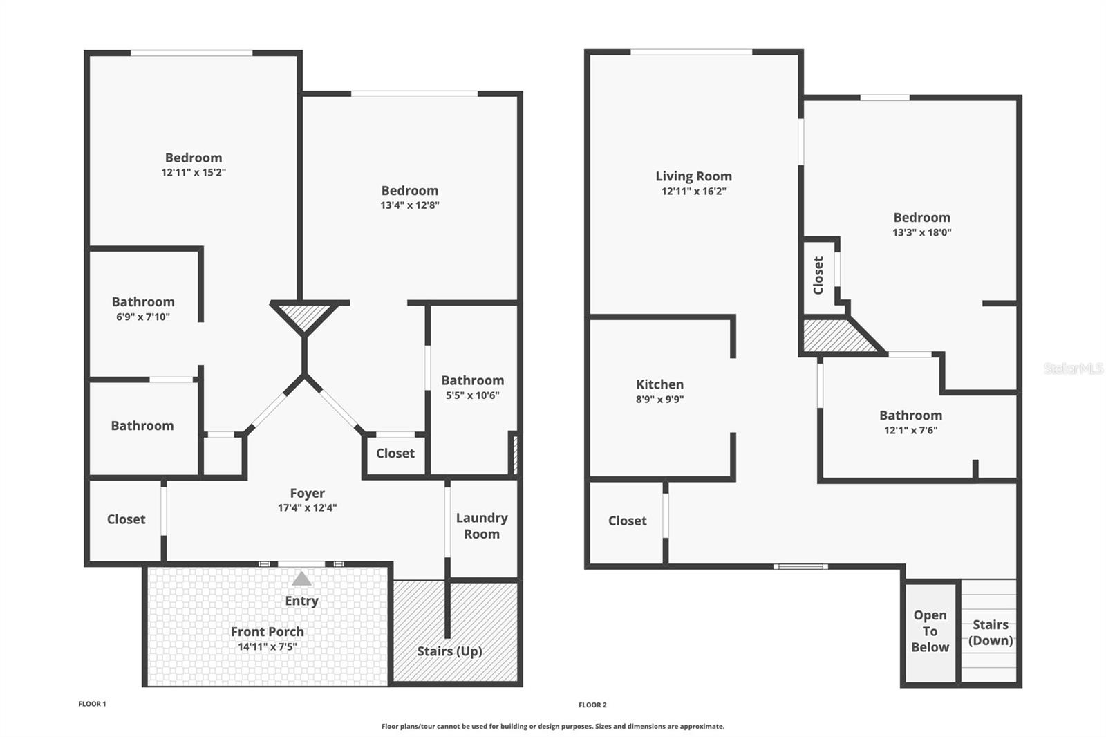 SEVEN EAGLES CONDO - Residential Lease