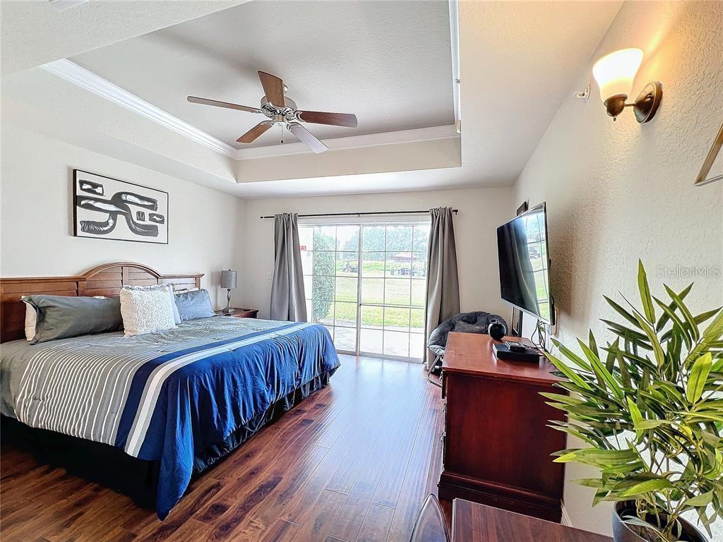 SEVEN EAGLES CONDO - Residential Lease